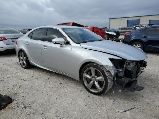 Photo 4 from auction – 2016 LEXUS IS 350 with VIN JTHBE1D20G5027299