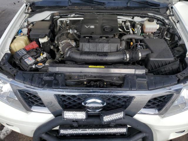Photo 11 from auction – 2020 NISSAN FRONTIER S with VIN 1N6ED0FBXLN704102
