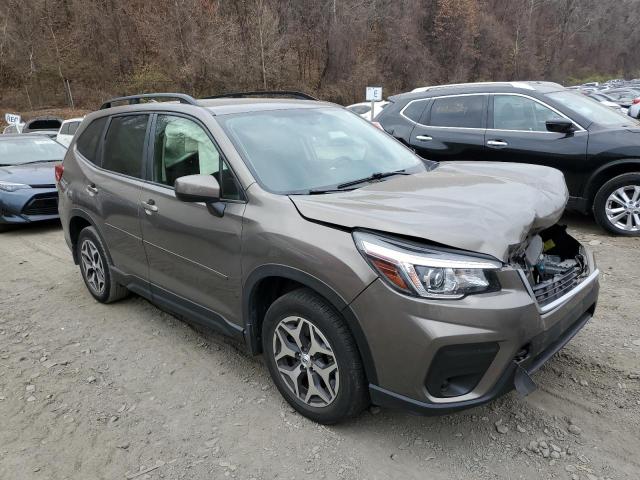 Photo 4 from auction – 2019 SUBARU FORESTER P with VIN JF2SKAEC6KH418886