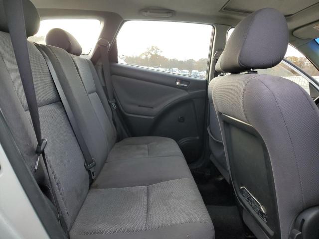 Photo 11 from auction – 2003 TOYOTA COROLLA MA with VIN 2T1KR32EX3C117376