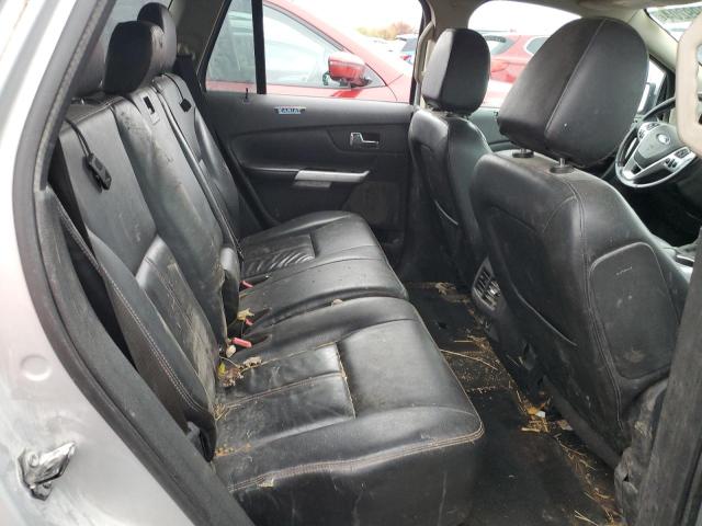 Photo 11 from auction – 2013 FORD EDGE SEL with VIN 2FMDK3JC5DBC40926
