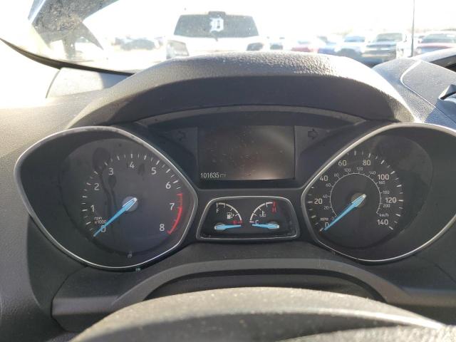 Photo 9 from auction – 2017 FORD ESCAPE SE with VIN 1FMCU9GD8HUD14879