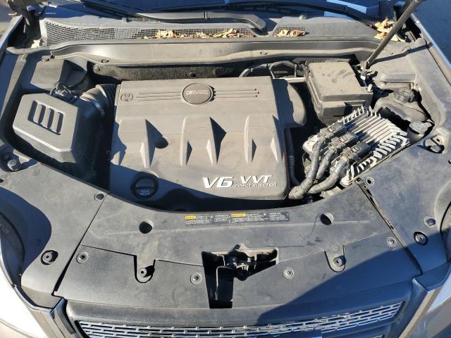 Photo 11 from auction – 2011 GMC TERRAIN SL with VIN 2CTFLXE53B6331359
