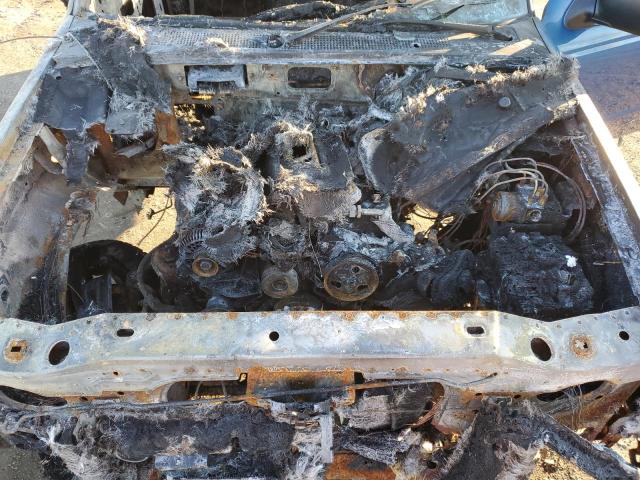 Photo 11 from auction – 2001 FORD RANGER SUP with VIN 1FTZR15E91TA66456