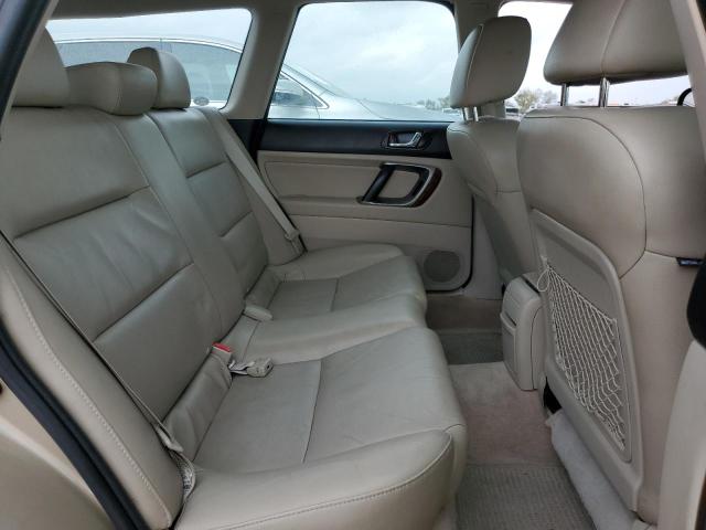 Photo 11 from auction – 2008 SUBARU OUTBACK 2. with VIN 4S4BP62C387360313