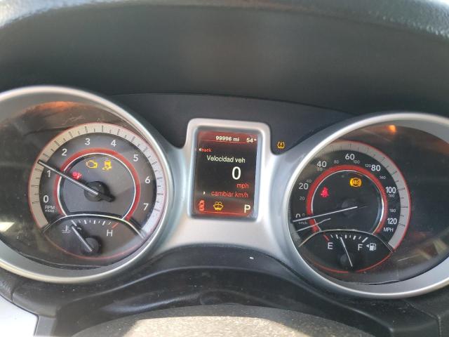 Photo 9 from auction – 2017 DODGE JOURNEY SX with VIN 3C4PDDBG7HT608357
