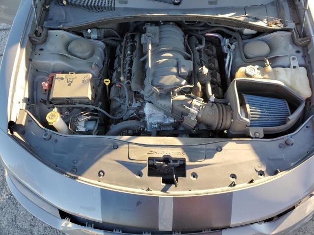 Photo 11 from auction – 2019 DODGE CHARGER SC with VIN 2C3CDXGJ2KH717768