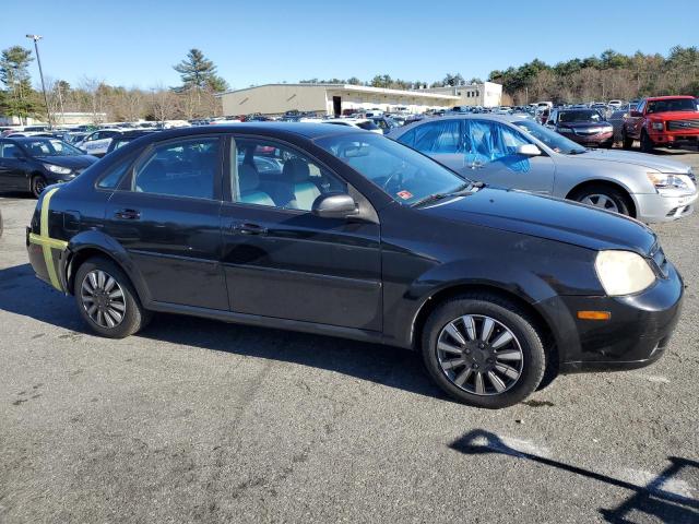Photo 4 from auction – 2006 SUZUKI FORENZA with VIN KL5JD56ZX6K278029