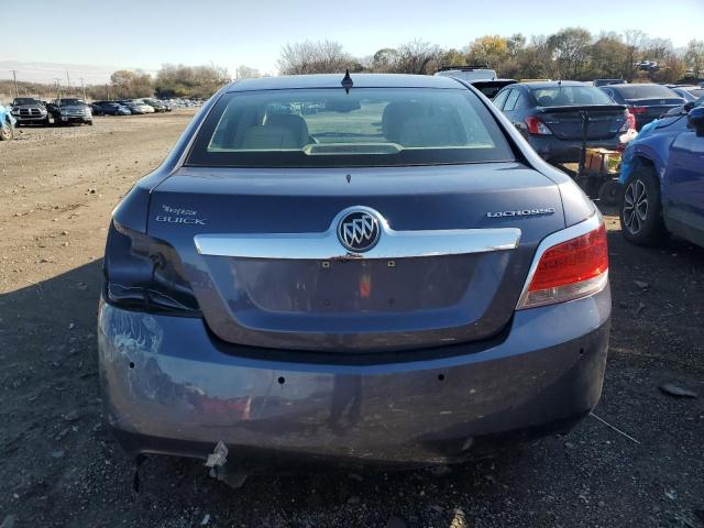 Photo 6 from auction – 2013 BUICK LACROSSE with VIN 1G4GC5E36DF329788