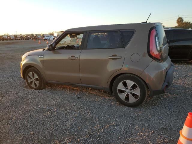 Photo 2 from auction – 2016 KIA SOUL with VIN KNDJN2A26G7332656