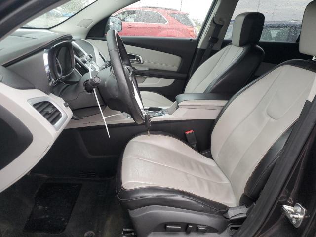 Photo 7 from auction – 2014 GMC TERRAIN SL with VIN 2GKFLXEK4E6287608