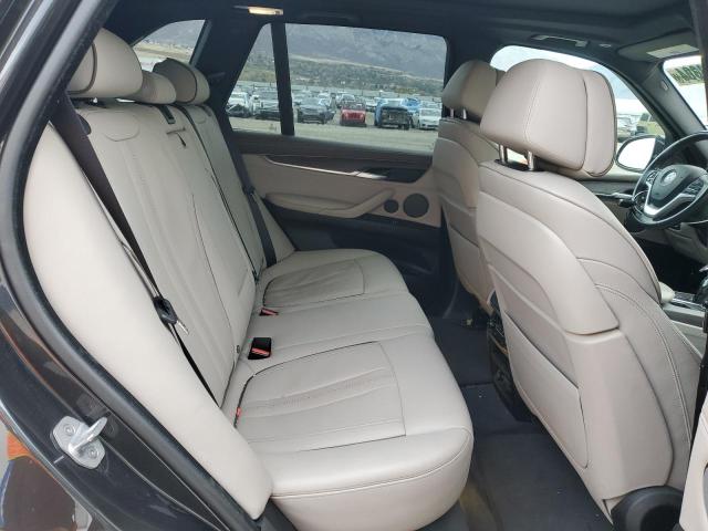 Photo 11 from auction – 2018 BMW X5 XDR40E with VIN 5UXKT0C59J0W02290