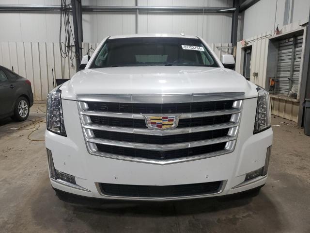 Photo 5 from auction – 2016 CADILLAC ESCALADE P with VIN 1GYS4CKJ9GR182026