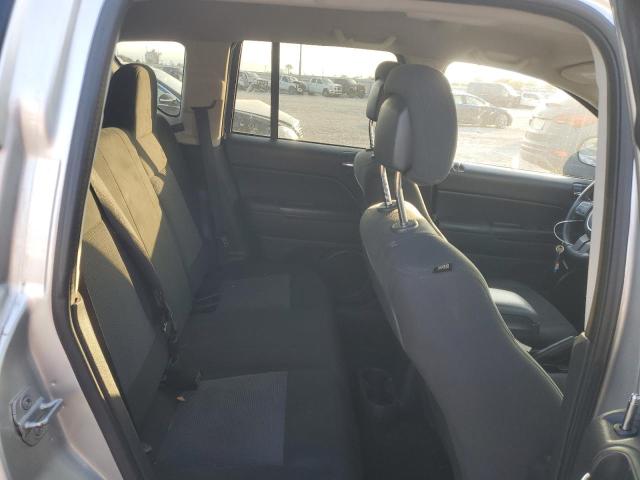 Photo 11 from auction – 2014 JEEP COMPASS SP with VIN 1C4NJCBA1ED570650