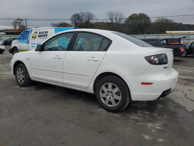 Photo 2 from auction – 2007 MAZDA 3 I with VIN JM1BK12F471622261