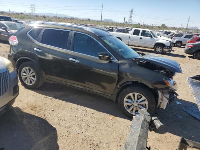 Photo 4 from auction – 2015 NISSAN ROGUE S with VIN 5N1AT2MLXFC789580
