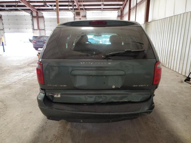 Photo 6 from auction – 2002 DODGE GRAND CARA with VIN 2B4GP44392R728511