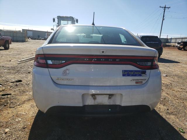 Photo 6 from auction – 2015 DODGE DART SE AE with VIN 1C3CDFDH6FD422767