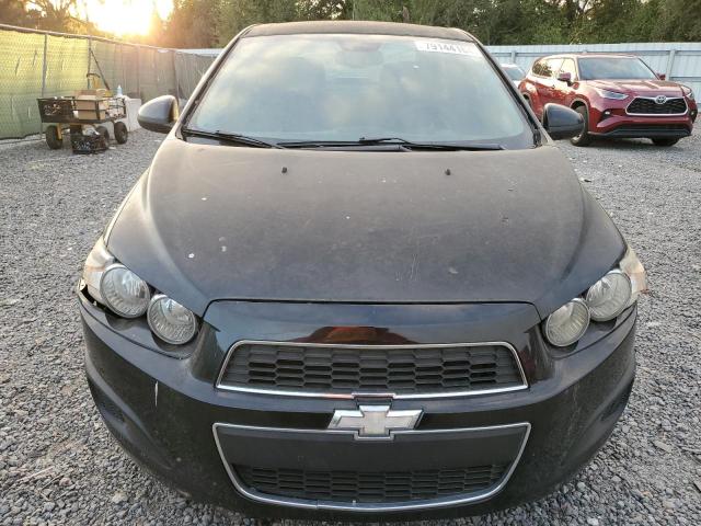 Photo 5 from auction – 2012 CHEVROLET SONIC LT with VIN 1G1JC5SH6C4116336