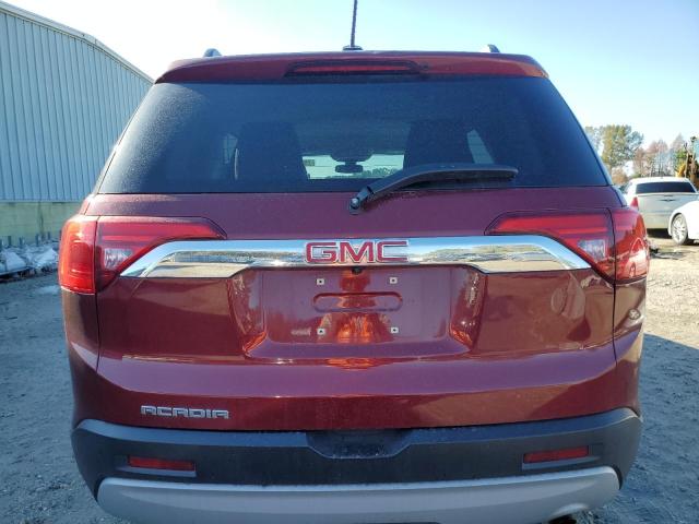 Photo 6 from auction – 2018 GMC ACADIA SLE with VIN 1GKKNLLA2JZ144084