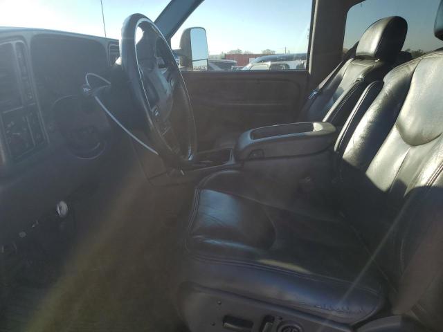 Photo 7 from auction – 2006 GMC SIERRA K25 with VIN 1GTHK23D26F155095