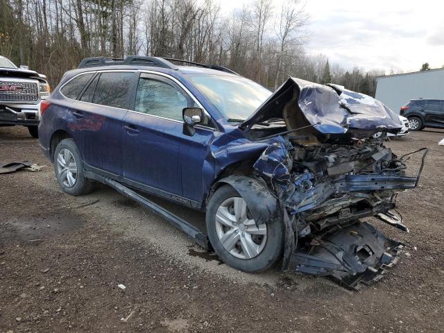 Photo 4 from auction – 2015 SUBARU OUTBACK 2. with VIN 4S4BSCAC7F3236242