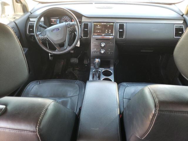 Photo 8 from auction – 2014 FORD FLEX SEL with VIN 2FMHK6C87EBD22959