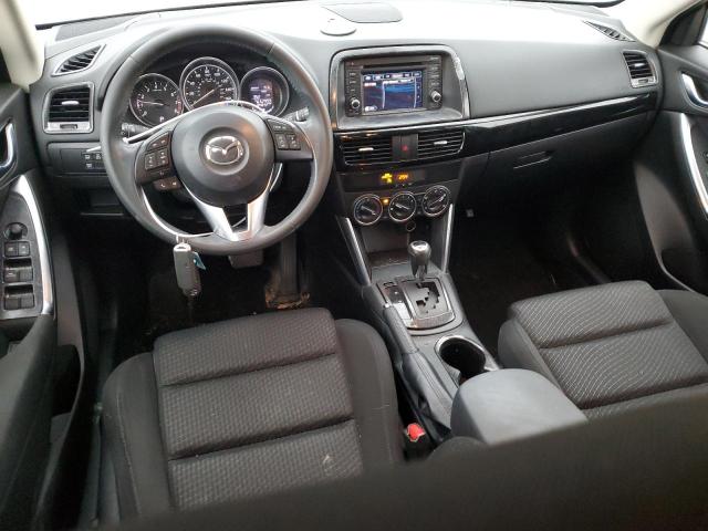 Photo 8 from auction – 2013 MAZDA CX-5 TOURI with VIN JM3KE4CE8D0145549