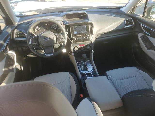 Фото 8 с аукциона – 2020 SUBARU FORESTER с VIN JF2SKADC8LH539003