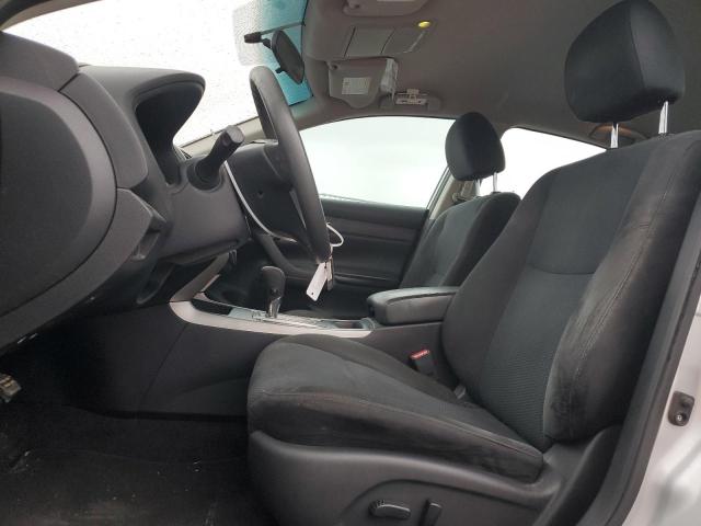 Photo 7 from auction – 2015 NISSAN ALTIMA 2.5 with VIN 1N4AL3AP9FC592813