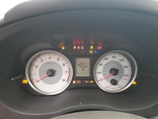 Фото 9 с аукциона – 2012 SUBARU IMPREZA с VIN JF1GJAA66CG030321