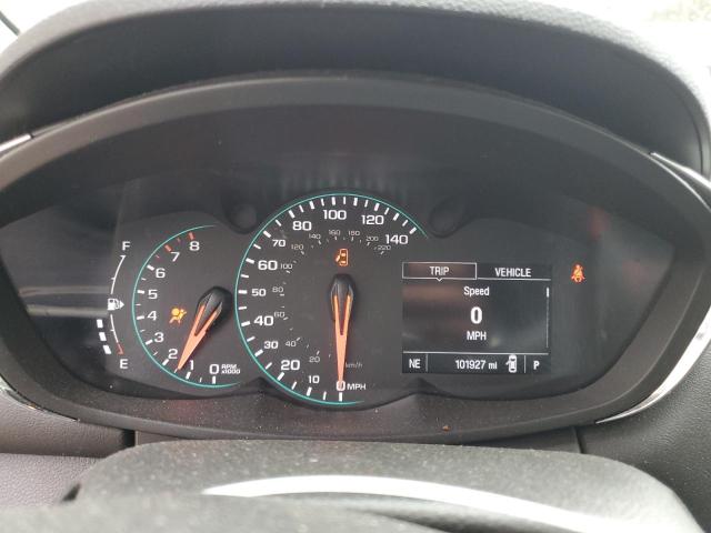 صورة رقم 9 من المزاد - 2018 CHEVROLET TRAX LS مع VIN KL7CJNSB2JB716679