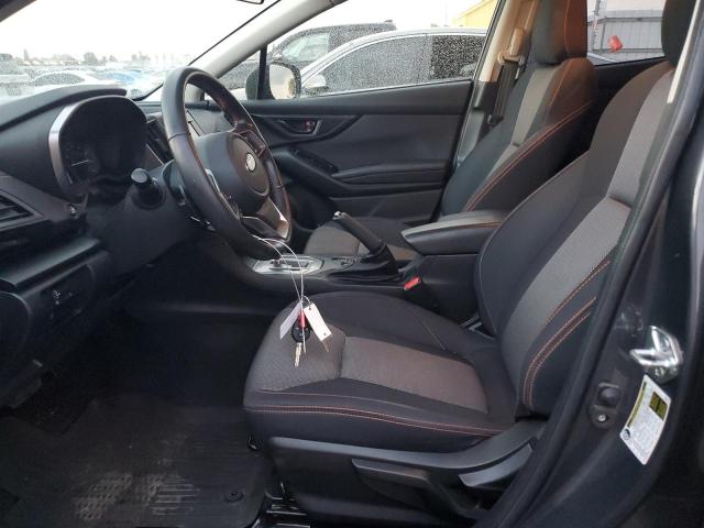 Photo 7 from auction – 2023 SUBARU CROSSTREK with VIN JF2GTAPC5PH310461