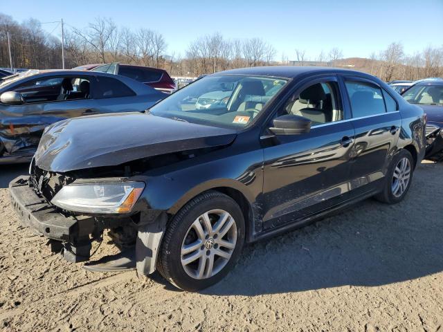 Photo 1 from auction – 2017 VOLKSWAGEN JETTA S with VIN 3VW2B7AJ2HM339920
