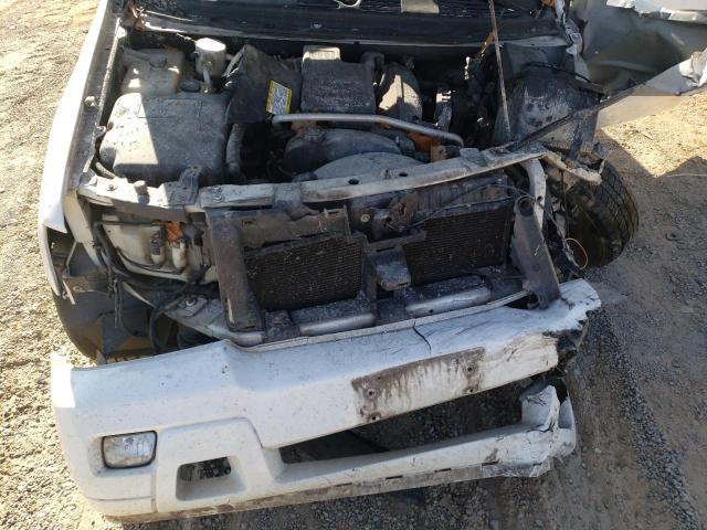 Photo 12 from auction – 2007 CHEVROLET TRAILBLAZE with VIN 1GNDT13S672281562
