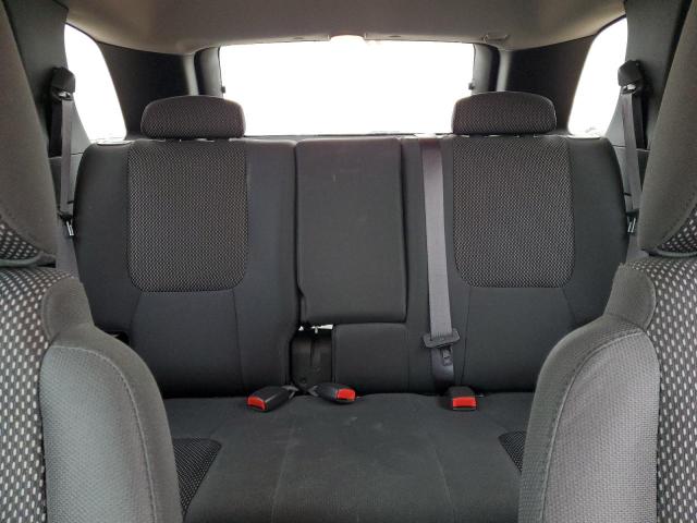 Photo 10 from auction – 2009 PONTIAC TORRENT with VIN 2CKDL33F796223983