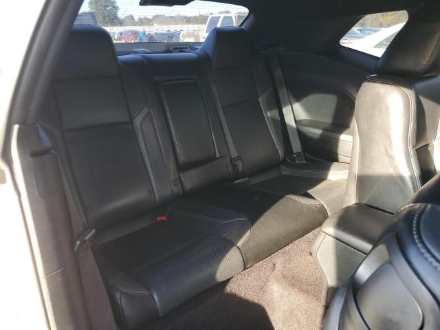 Photo 10 from auction – 2017 DODGE CHALLENGER with VIN 2C3CDZAG0HH502343