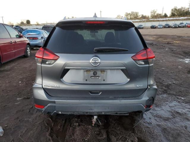 Photo 6 from auction – 2018 NISSAN ROGUE S with VIN KNMAT2MT4JP544408