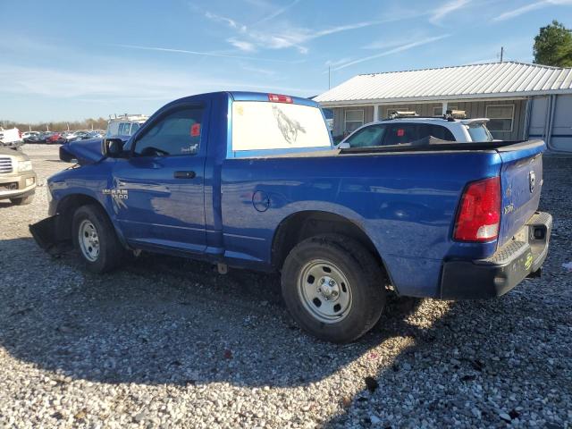 Photo 2 from auction – 2014 RAM 1500 ST with VIN 3C6JR7AT4EG159237