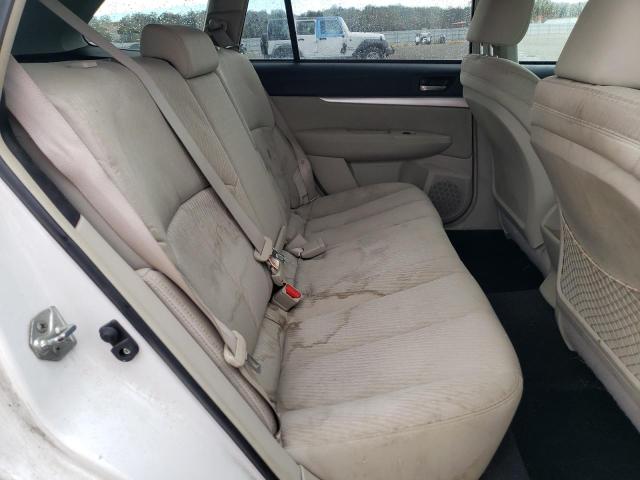 Снимка 11 от търг – 2011 SUBARU OUTBACK 2. с VIN 4S4BRBCC1B3336334