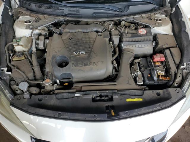 Photo 11 from auction – 2017 NISSAN MAXIMA S with VIN 1N4AA6AP0HC392834