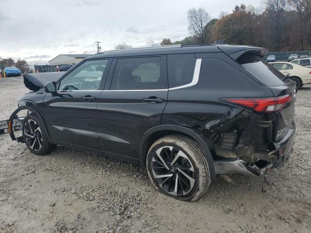 Photo 2 from auction – 2022 MITSUBISHI OUTLANDER with VIN JA4J3VA87NZ047200