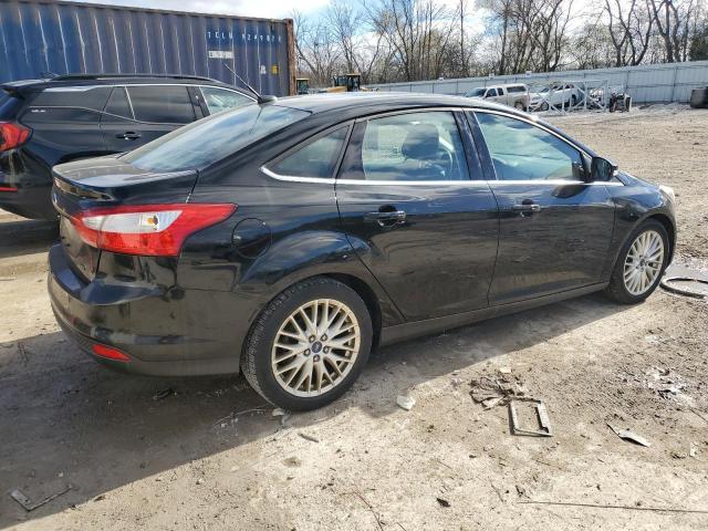 Photo 3 from auction – 2012 FORD FOCUS SEL with VIN 1FAHP3H29CL227556