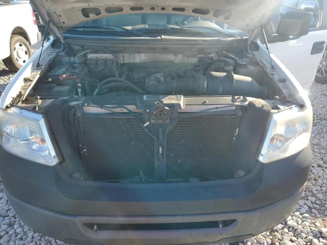 Photo 11 from auction – 2007 FORD F150 with VIN 1FTRF12267KD48538