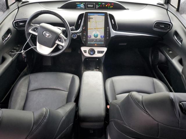 Photo 8 from auction – 2017 TOYOTA PRIUS PRIM with VIN JTDKARFP5H3045279