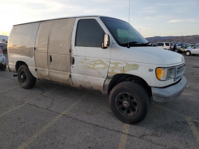 Photo 4 from auction – 1998 FORD ECONOLINE with VIN 1FTSE34L6WHA14978