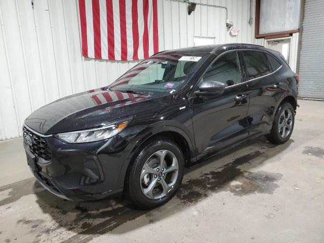 FORD ESCAPE ST 2024 with VIN 1FMCU9MN4RUA89326 - Photo from auction