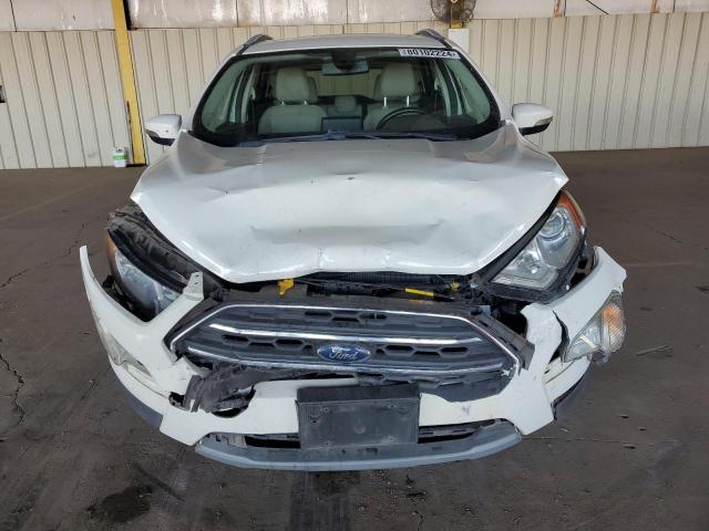 Photo 5 from auction – 2020 FORD ECOSPORT T with VIN MAJ6S3KL8LC347307