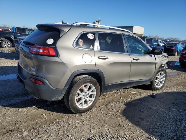 Photo 3 from auction – 2016 JEEP CHEROKEE L with VIN 1C4PJMCS7GW237236