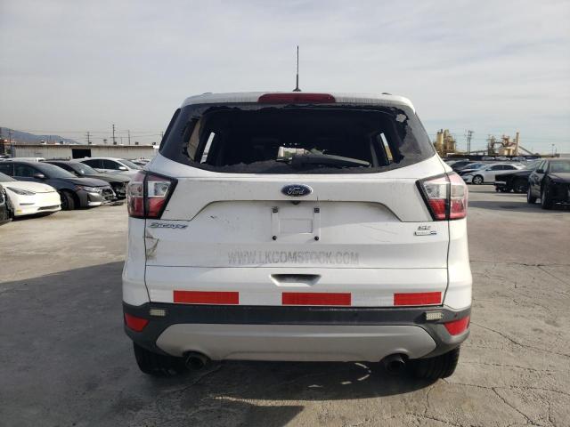 Photo 6 from auction – 2017 FORD ESCAPE SE with VIN 1FMCU9GD7HUE56303